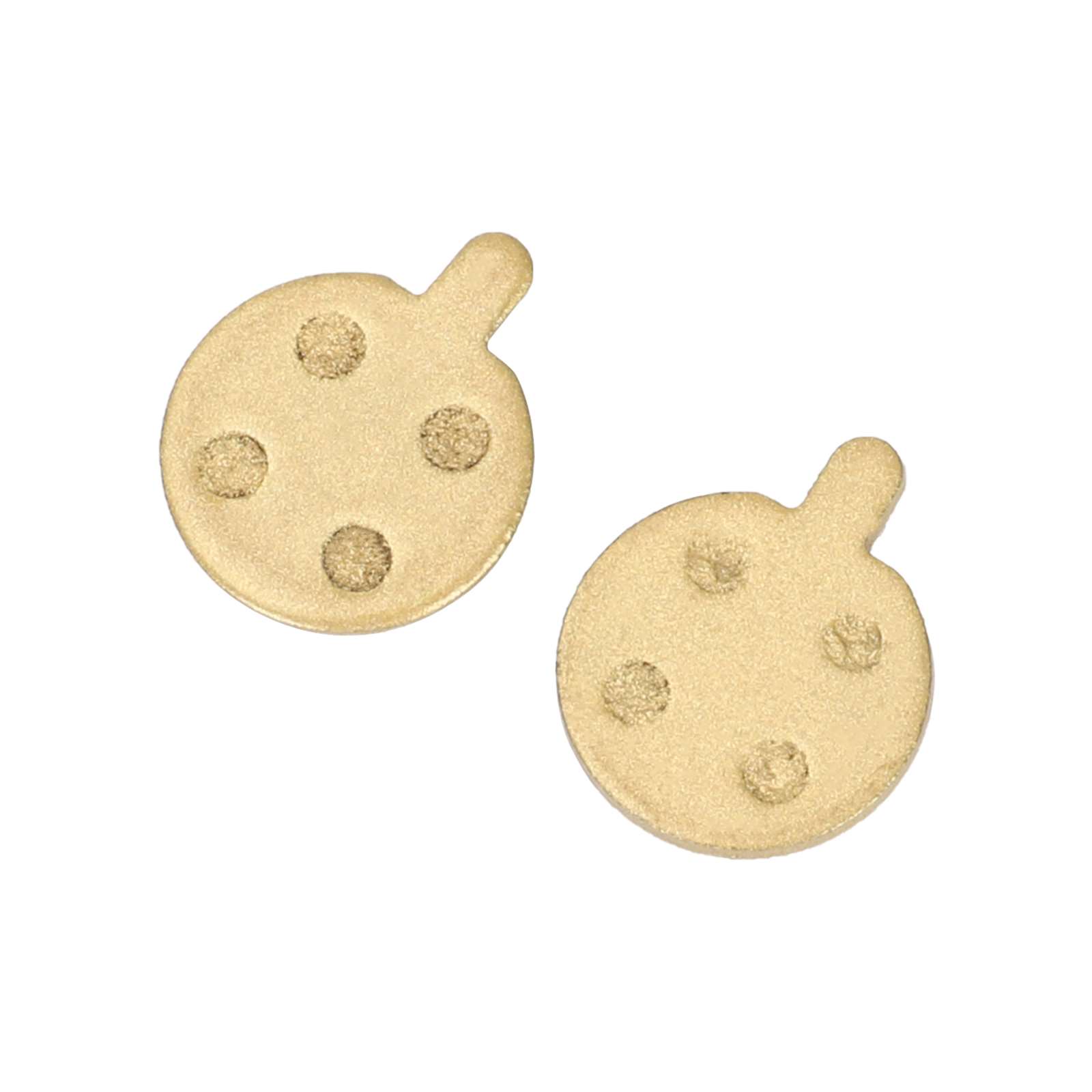 სამუხრუჭე ხუნდები 18.5-23 H [026]