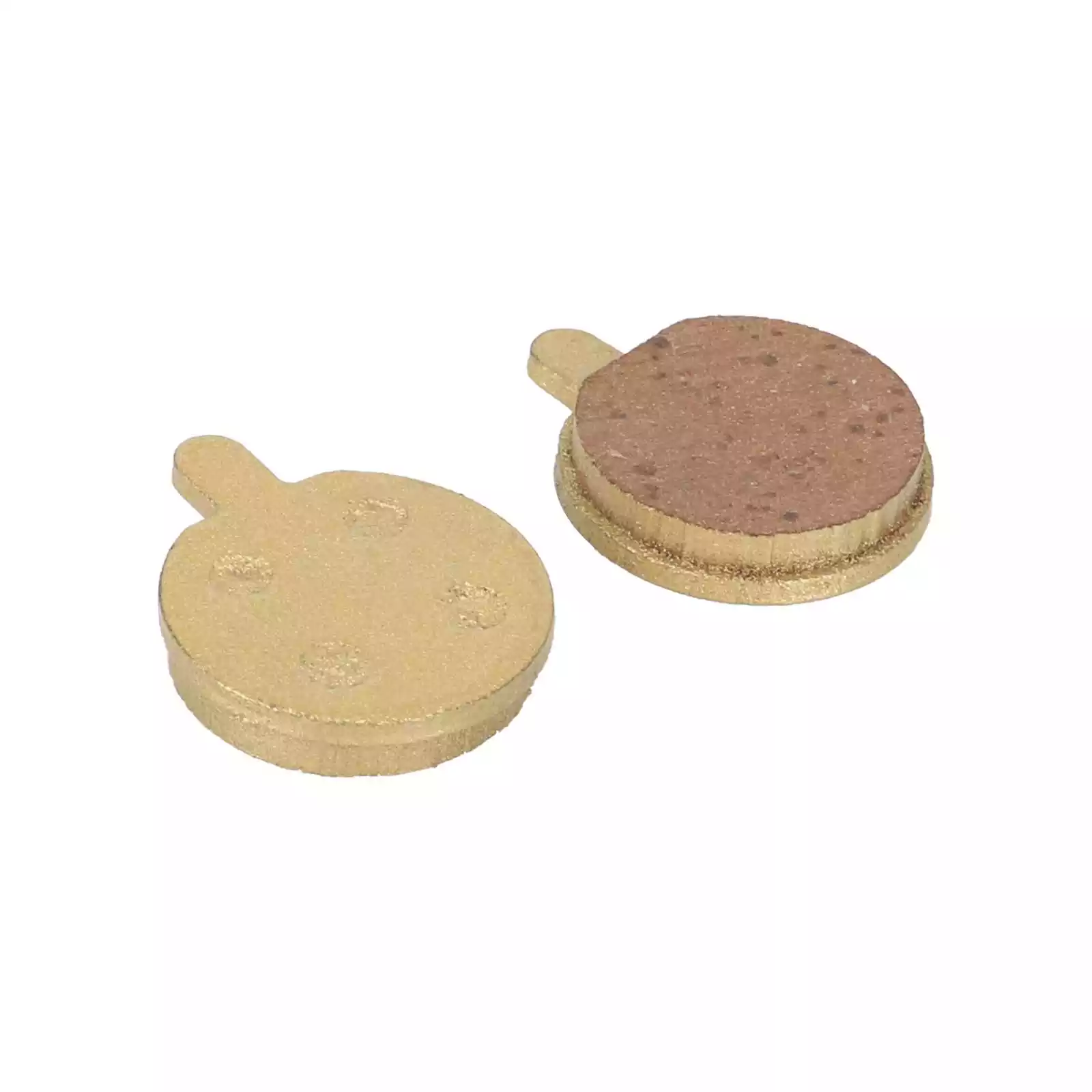 სამუხრუჭე ხუნდები 18.5-23 H [026]