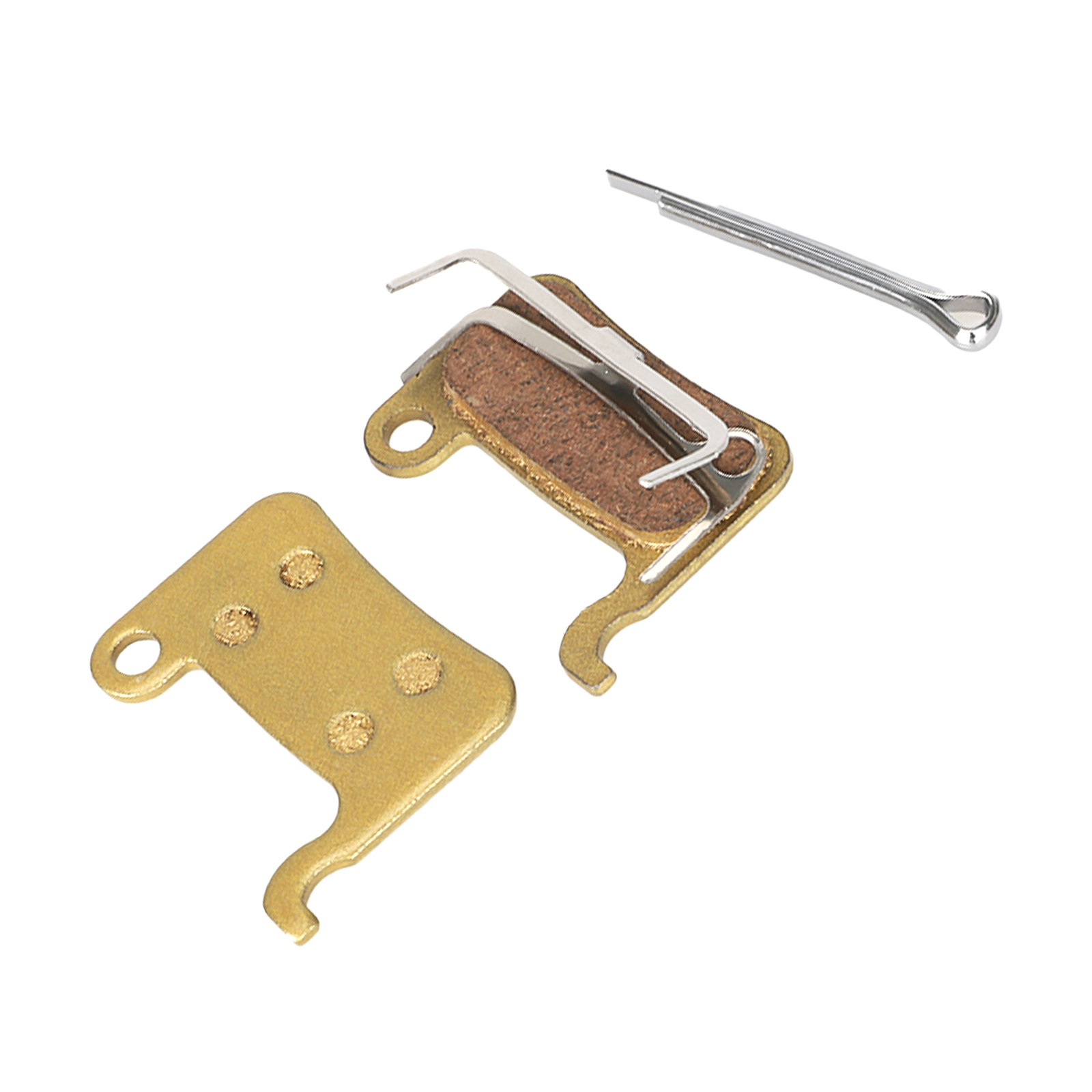 სამუხრუჭე ხუნდები 32.2-23.2 A [033]