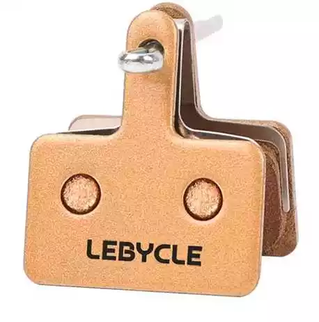 სამუხრუჭე ხუნდები LE03M [035]