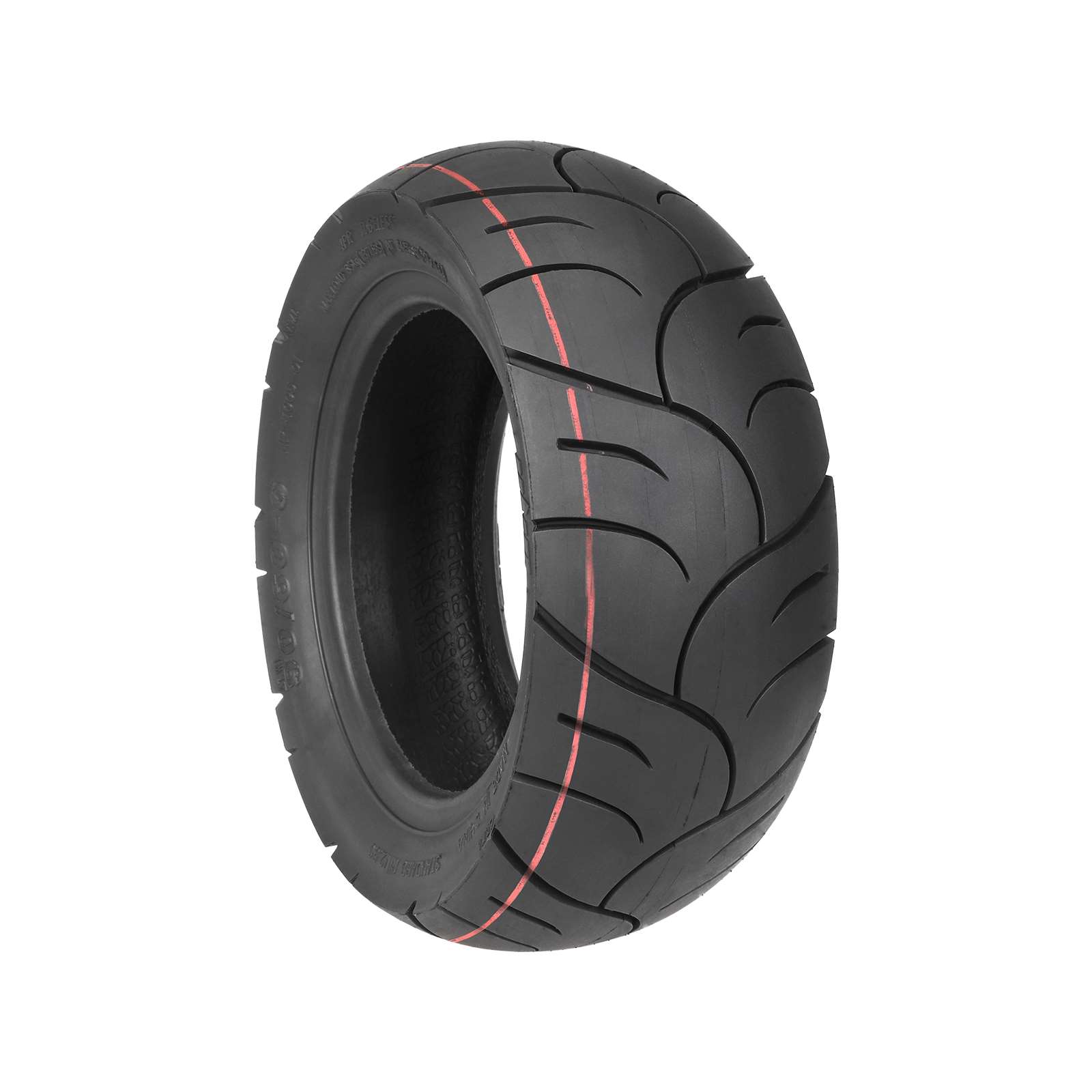 საბურავი - [90/60-6], 10x3.5, Ø260x90mm - Ulip City Tubeless [085]