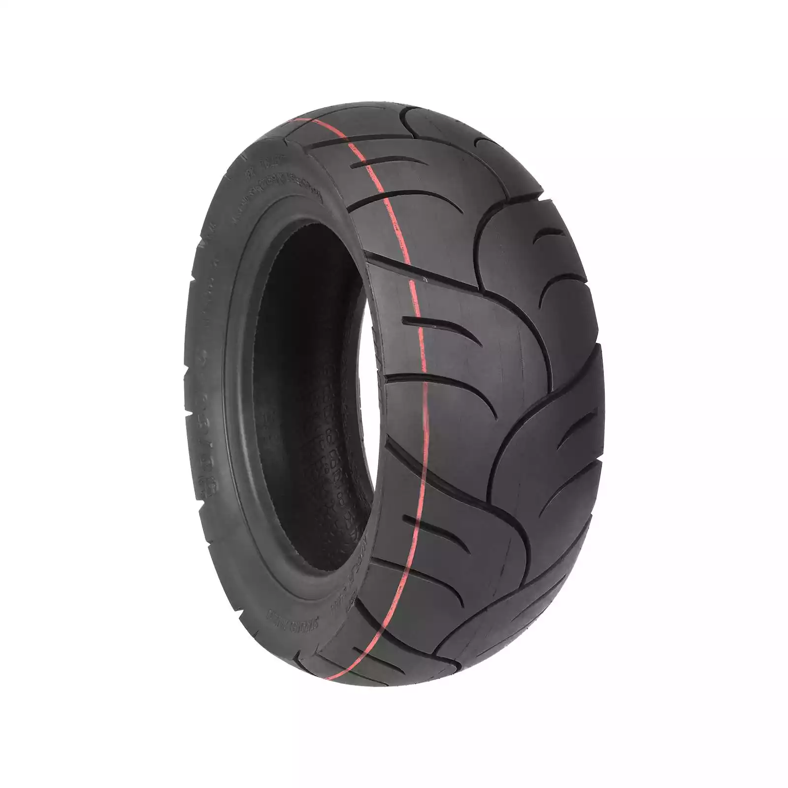 საბურავი - [90/60-6], 10x3.5, Ø260x90mm - Ulip City Tubeless [085]