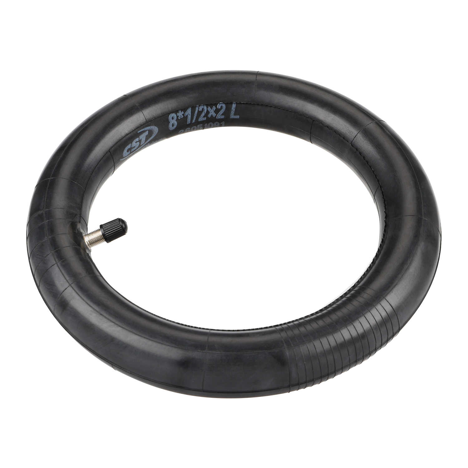 კამერა - 50/75-6.1, 8.5×2, Ø216×50 mm - CST 0° [094}