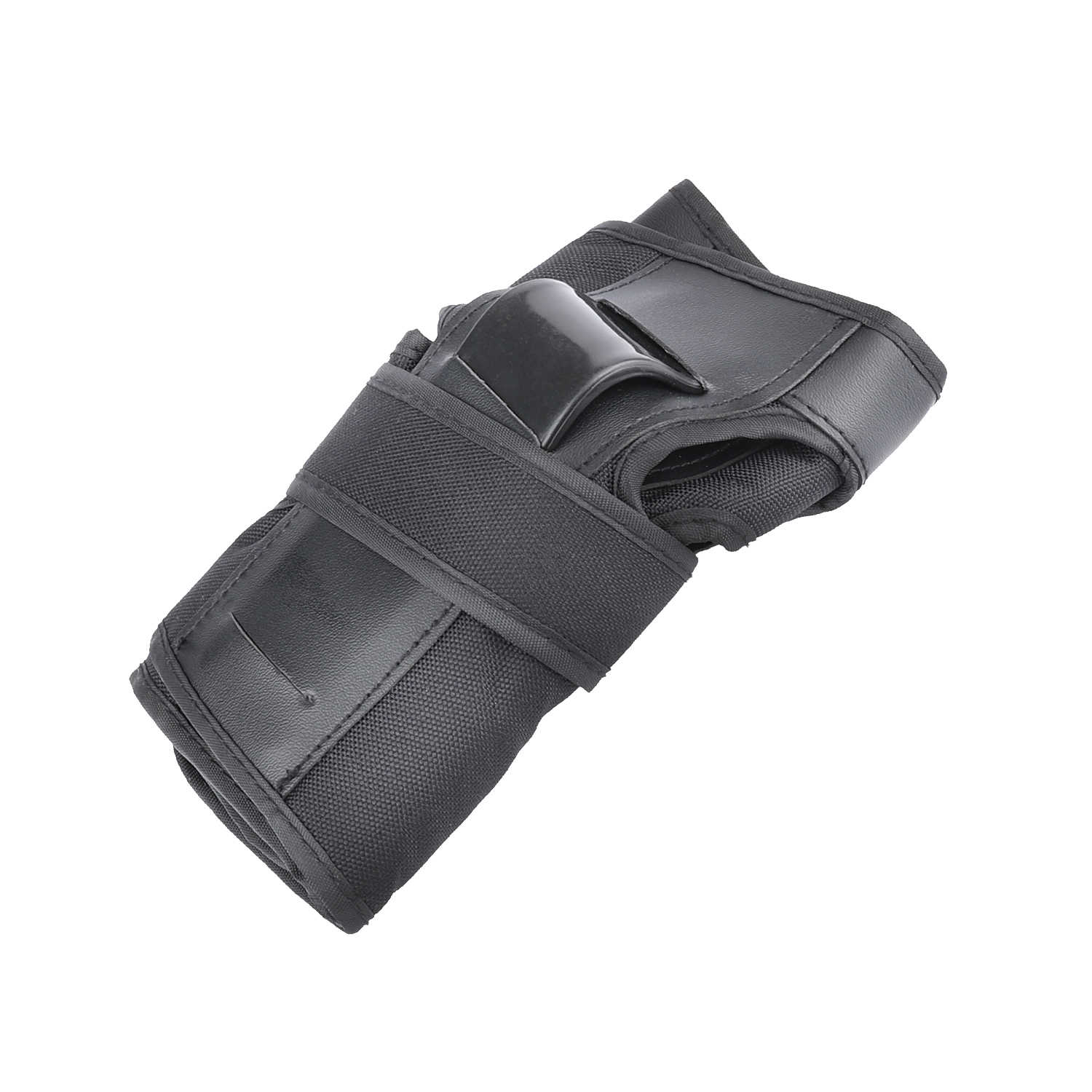 6 ნაჭრიანი დამცავი პადები: მაჯა, მუხლი, იდაყვი [127]