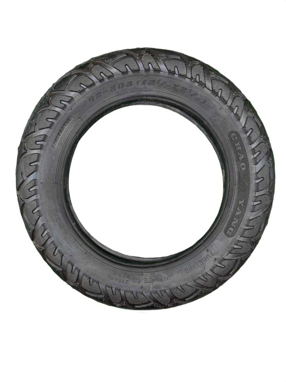 საბურავი -  [12 1/2x2 1/4], [62x203] [323]