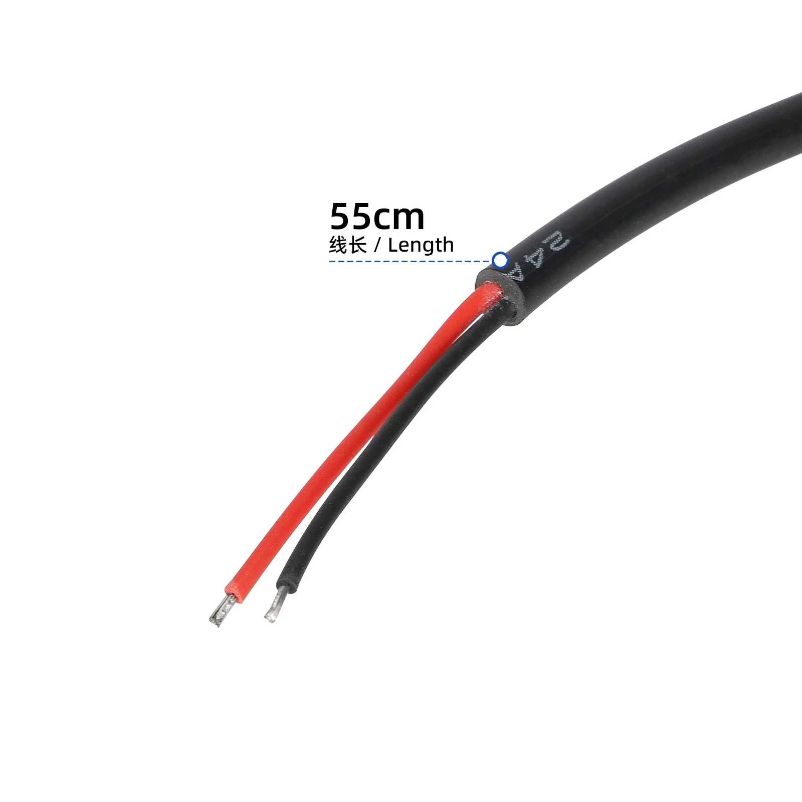 განათება კობრა საჭის სამაგრით [451]