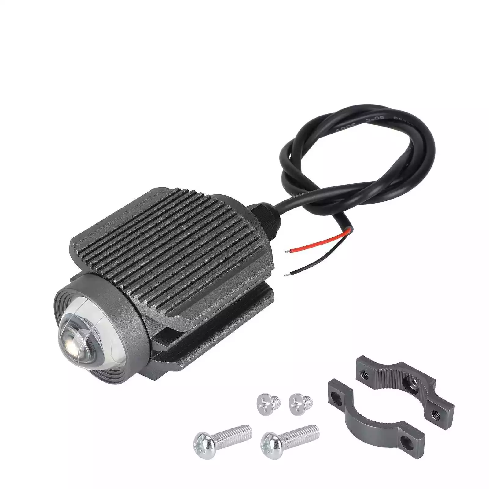 განათება კობრა საჭის სამაგრით [451]