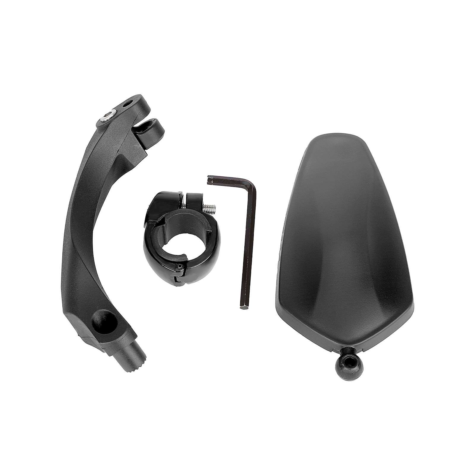 უკანა ხედვის მოტოციკლის სარკე (წყვილი) [460]