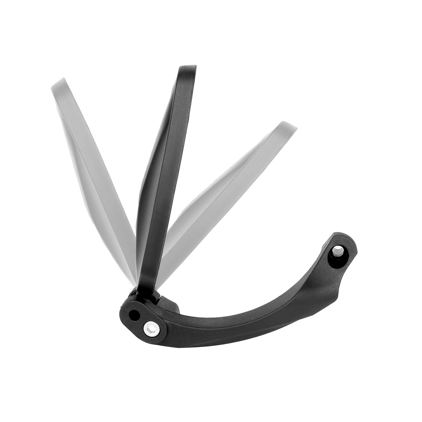 უკანა ხედვის მოტოციკლის სარკე (წყვილი) [460]