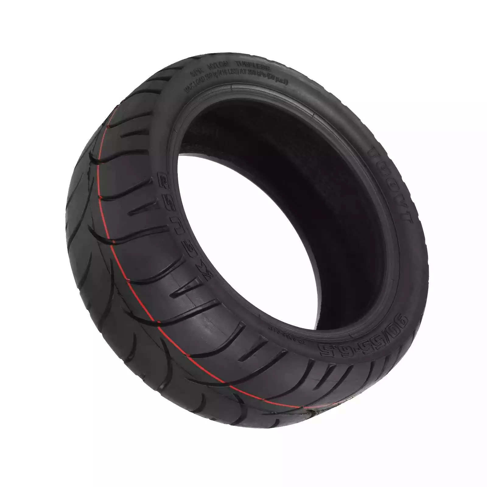 საბურავი - [90/55-6.5], 10.4x3.5, Ø265x90mm - TUOVT KGUSA [476]