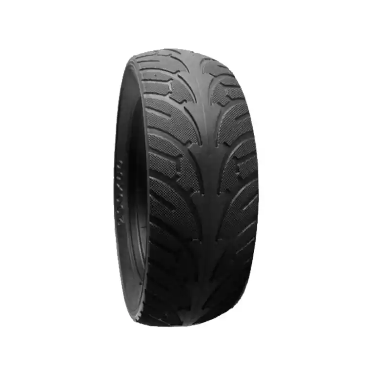 საბურავი - 60/124, 8x2.5, [200x60] - Risingsun Solid [477]