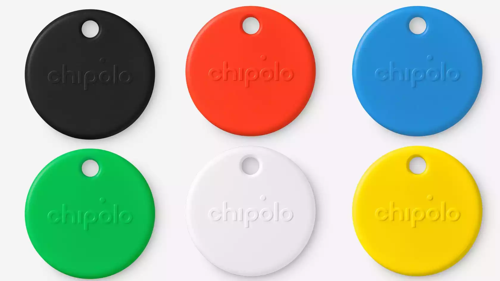 GPS/AirTag Chipolo Pop [481]