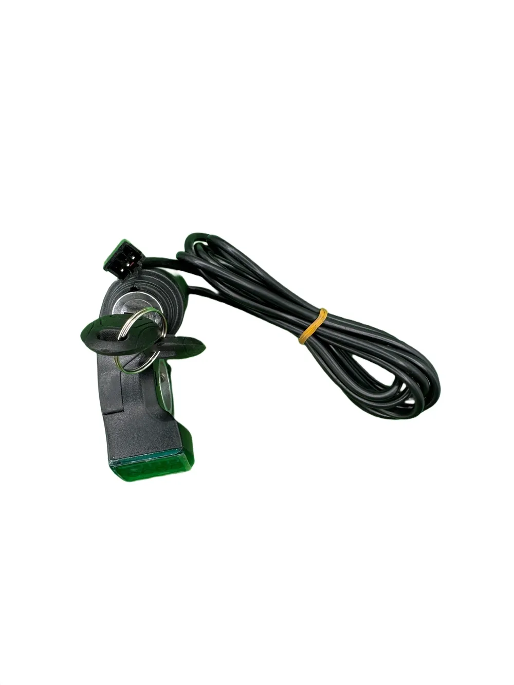 გასაღების სისტემა და ციფრული დისპლეი [014]