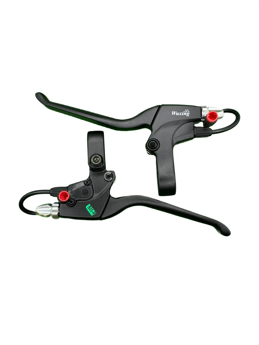 სამუხრუჭე სახელურები (წყვილი) [082]