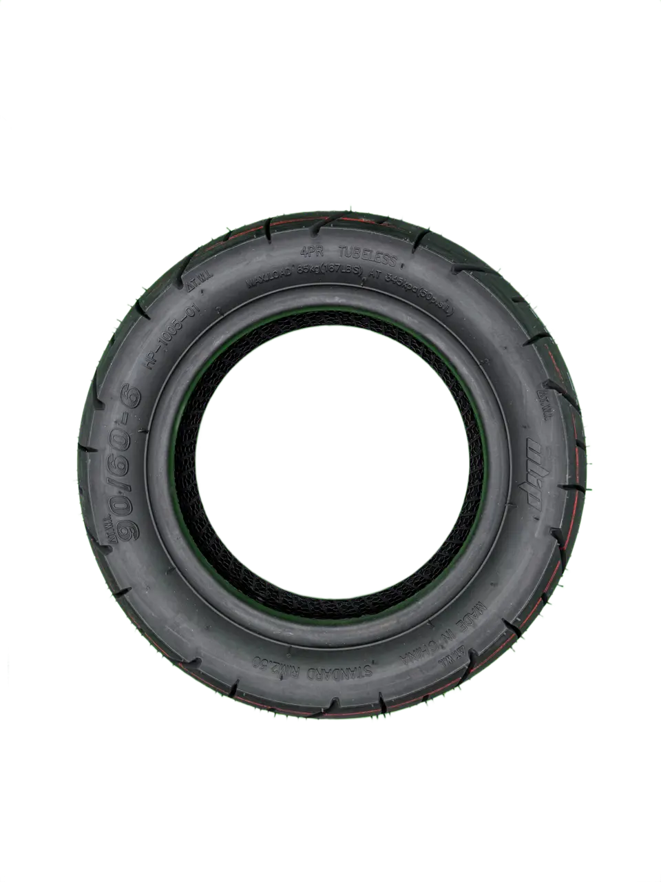 [90/60-6], 10x3.5, Ø260x90 mm - Ulip უკამერო  [085]