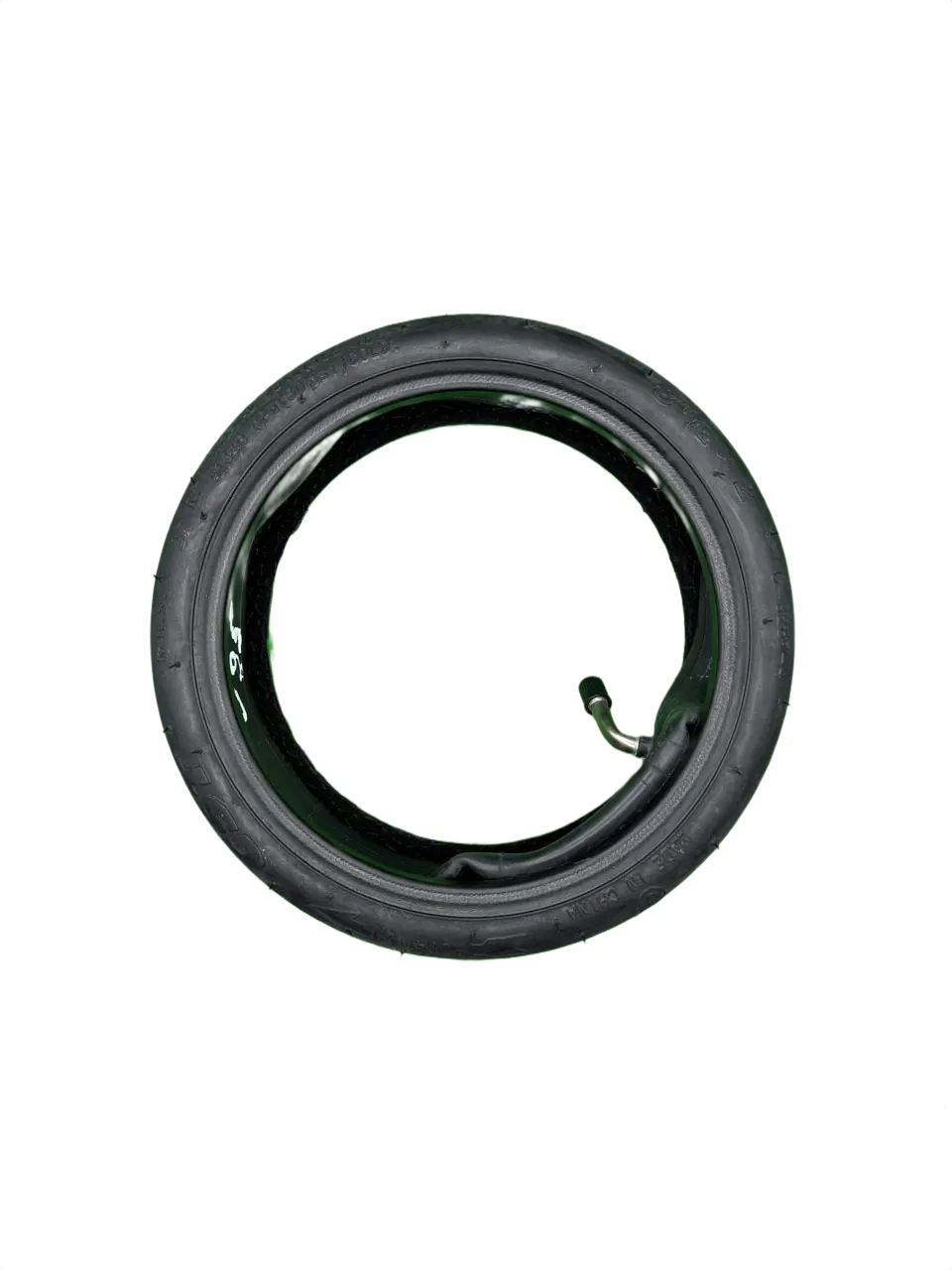 50/75-6.1, [8.5x2], Ø230x50 mm - CST +კამერა [095]