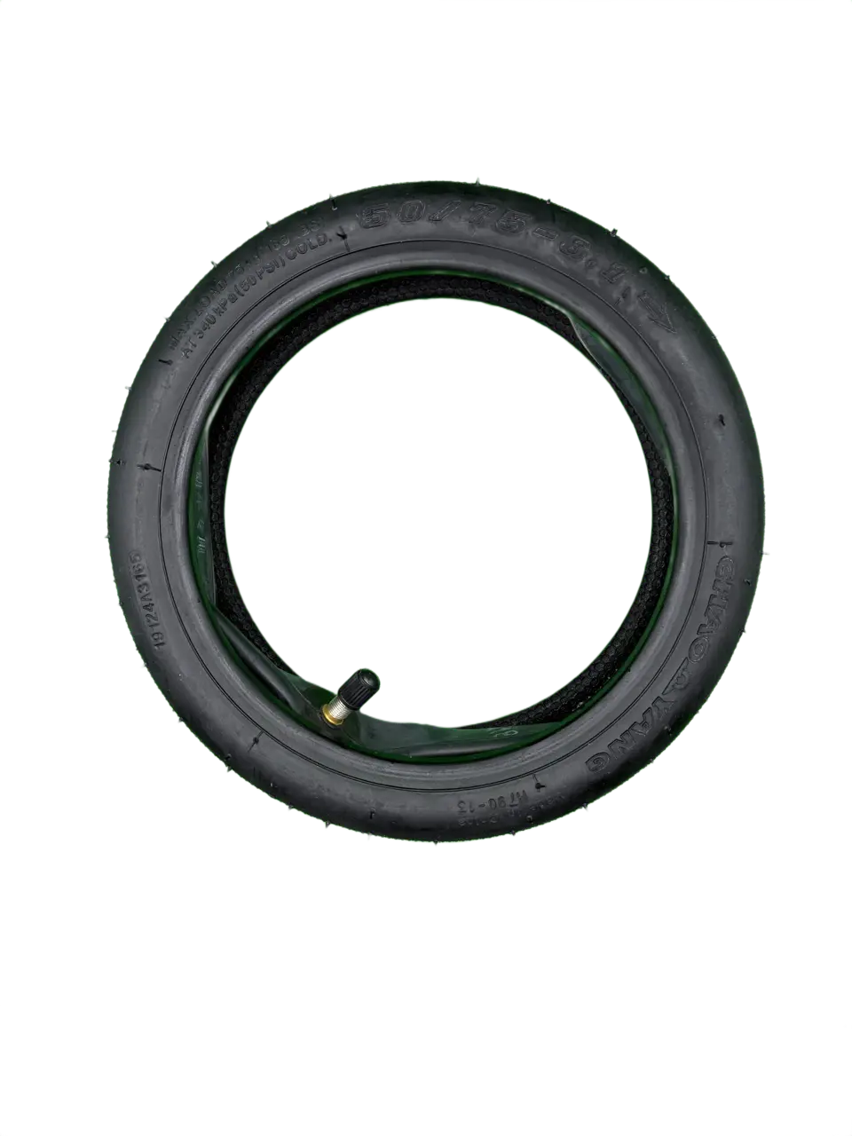 [50/75-6.1], 8.5x2, Ø230x50 mm - CHAOYANG 8.5''+კამერა [096]