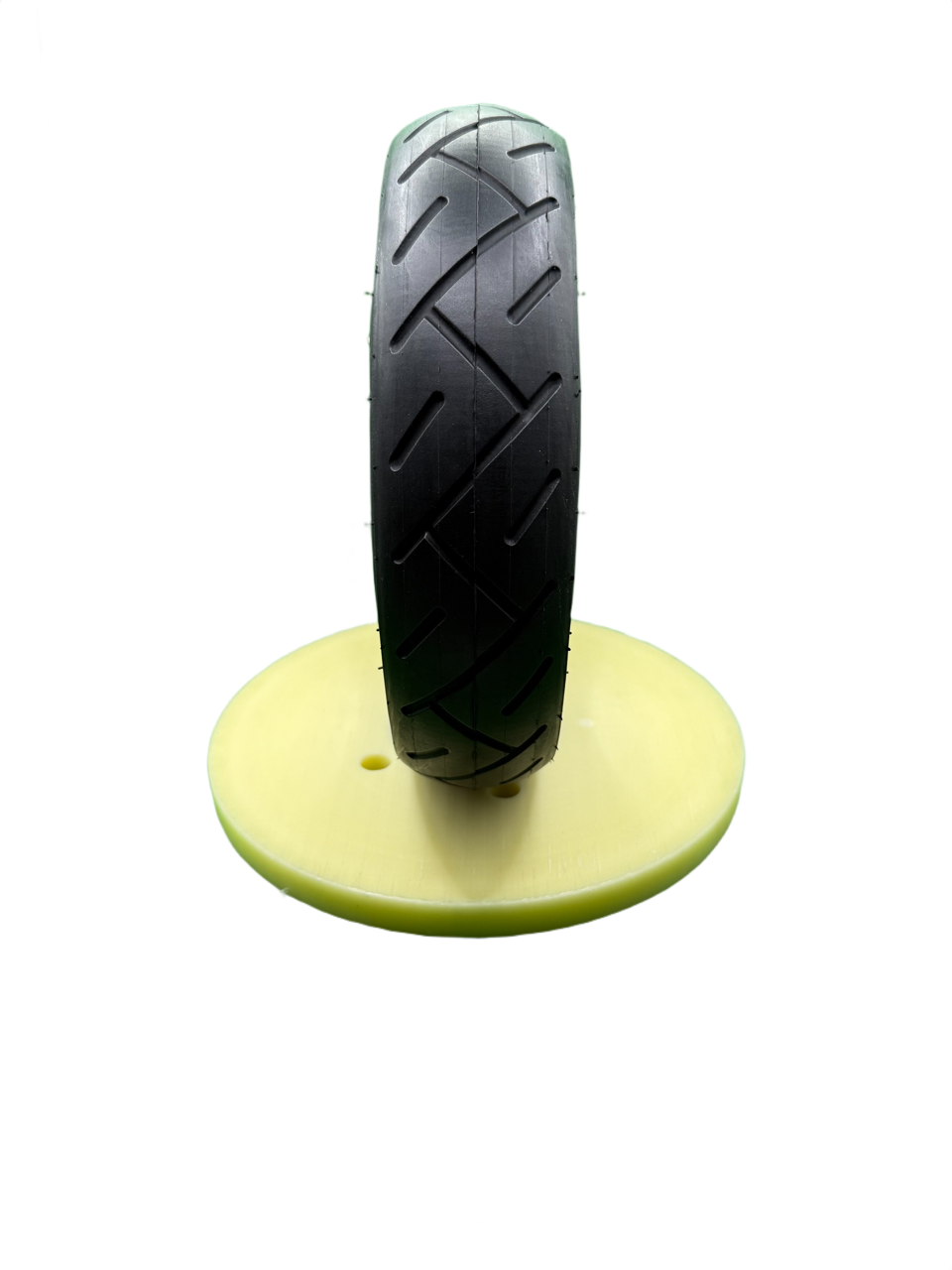 54/80-6, [10x2.125], Ø255x54 mm - ZD + კამერა [097]