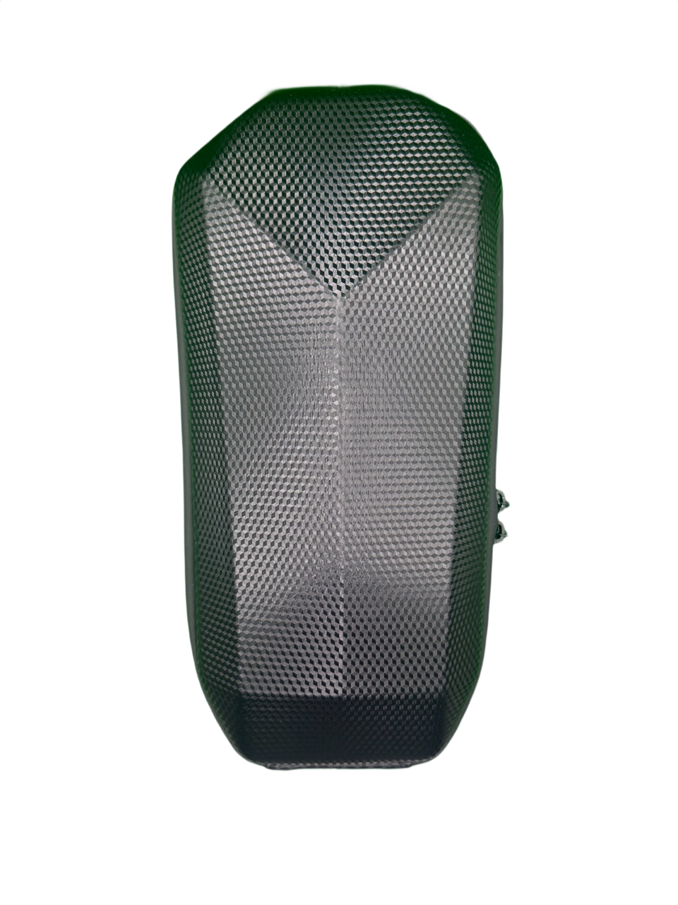 4L შავი წყალგაუმტარი EVA ჩანთა [118]