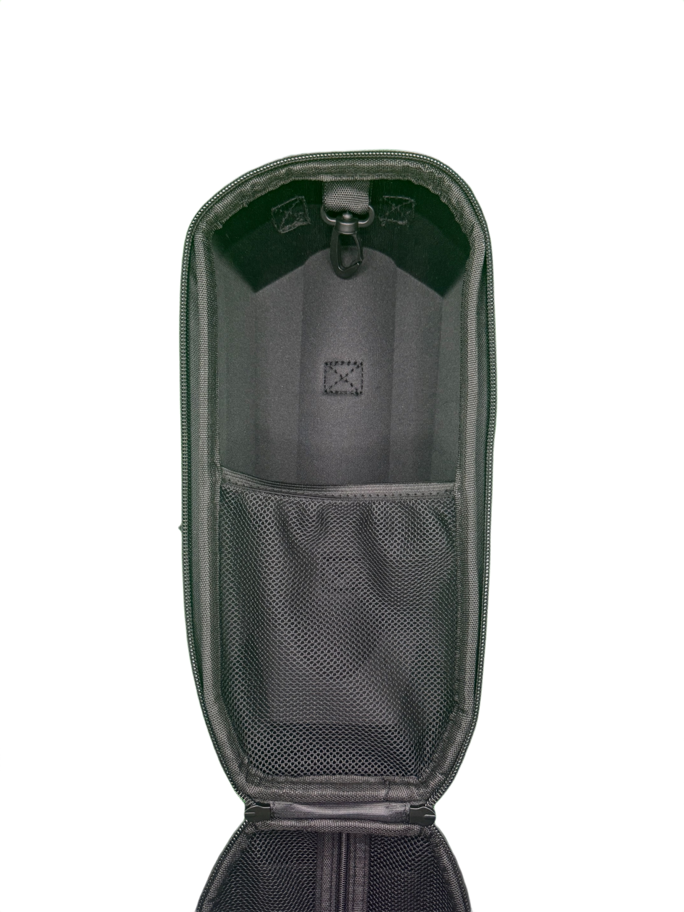 4L შავი წყალგაუმტარი EVA ჩანთა [118]