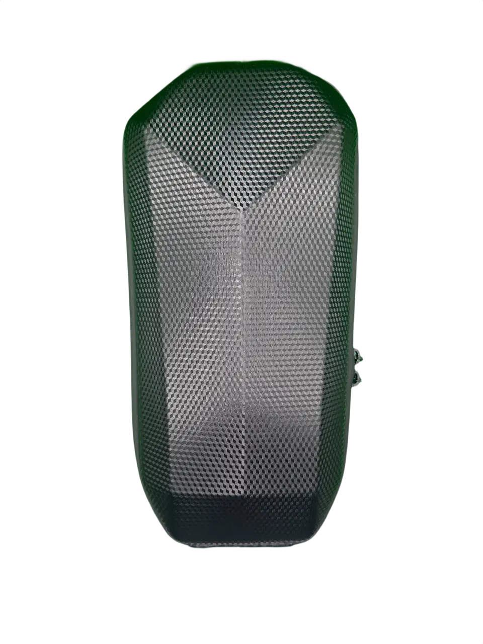 4L შავი წყალგაუმტარი EVA ჩანთა [118]