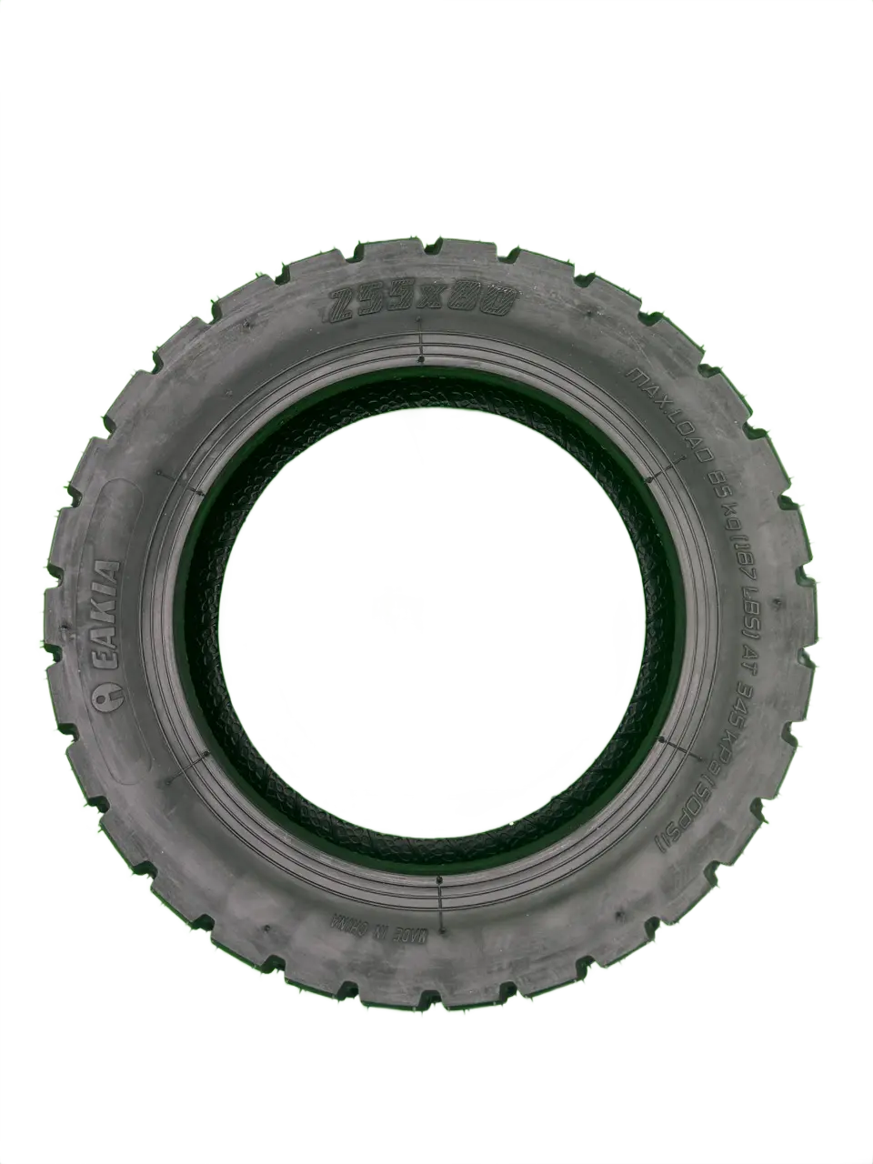 80/65-6, 10×3, [Ø255×80 mm] – EAKIA [155]
