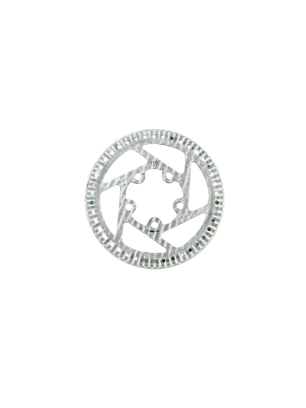 სამუხრუჭე დისკი 110მმ [235]