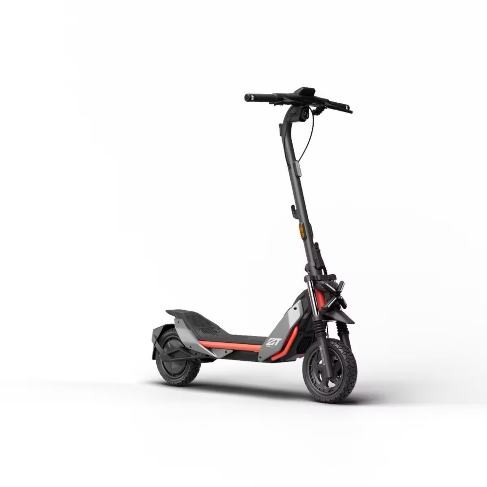 Segway Ninebot ZT3 Pro