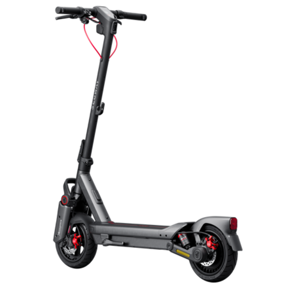 Segway Ninebot Max G3 45 კმ/სთ