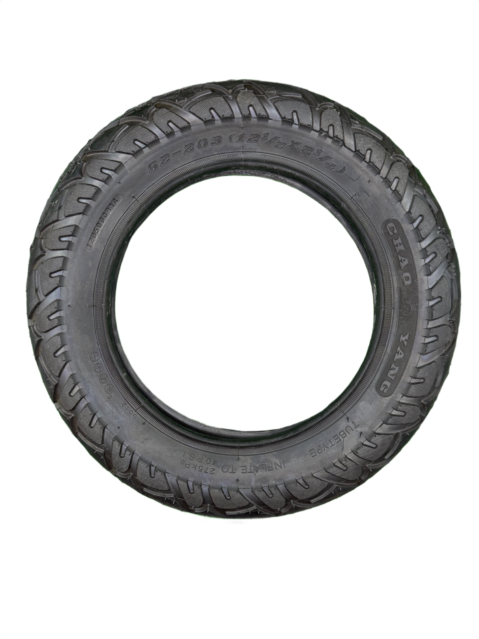 [62x203], [12.5x2.25] ES3, ChaoYang [323]