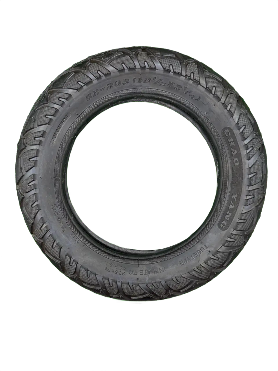 [62x203], [12.5x2.25] ES3, ChaoYang [323]