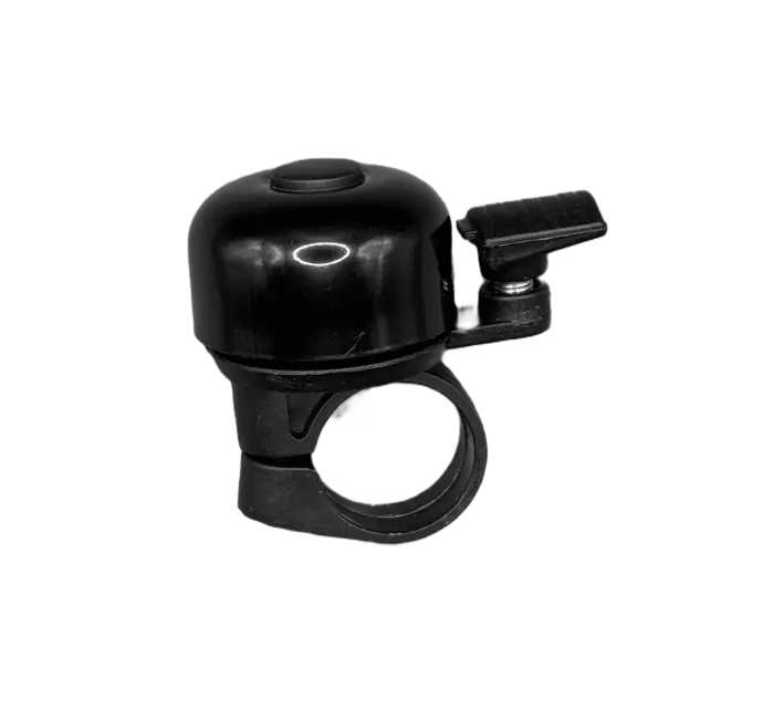 ზარი შავი [373]