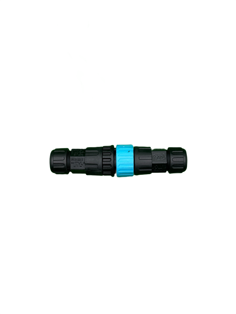 ძრავის კაბელის კონექტორი/სპლიტერი [374]