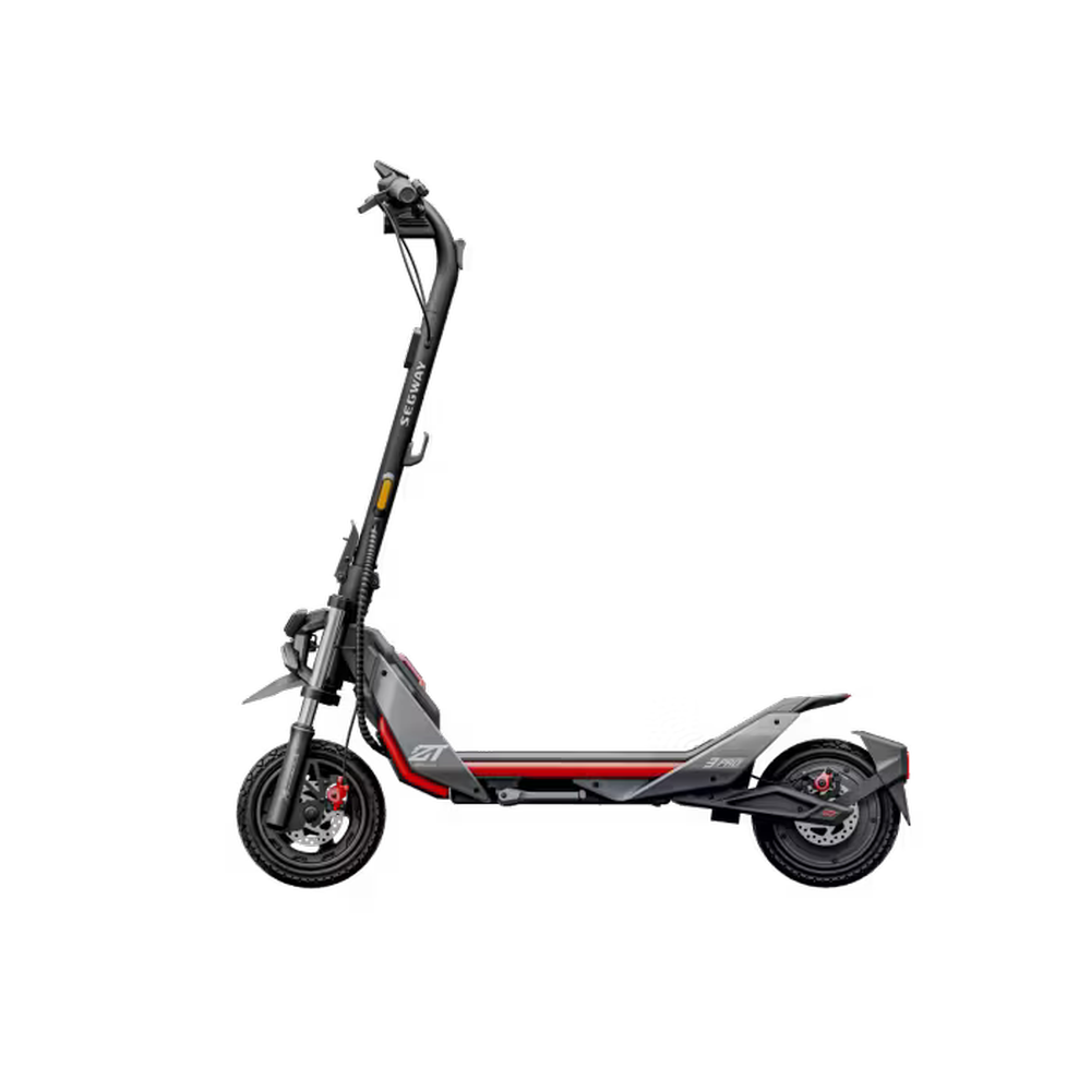 Segway Ninebot ZT3 Pro